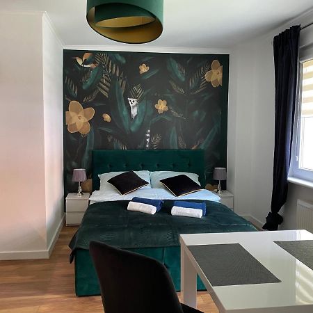Apartament Mateo Malbork Extérieur photo