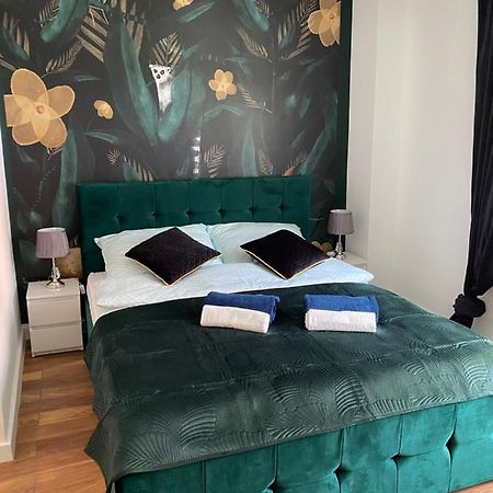 Apartament Mateo Malbork Extérieur photo