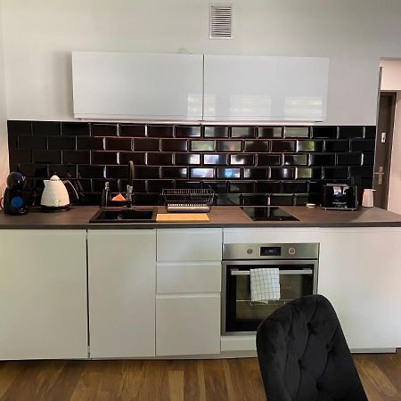 Apartament Mateo Malbork Extérieur photo
