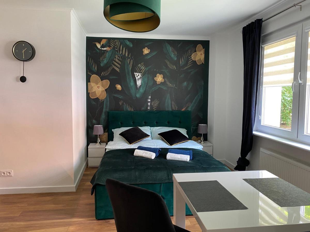 Apartament Mateo Malbork Extérieur photo