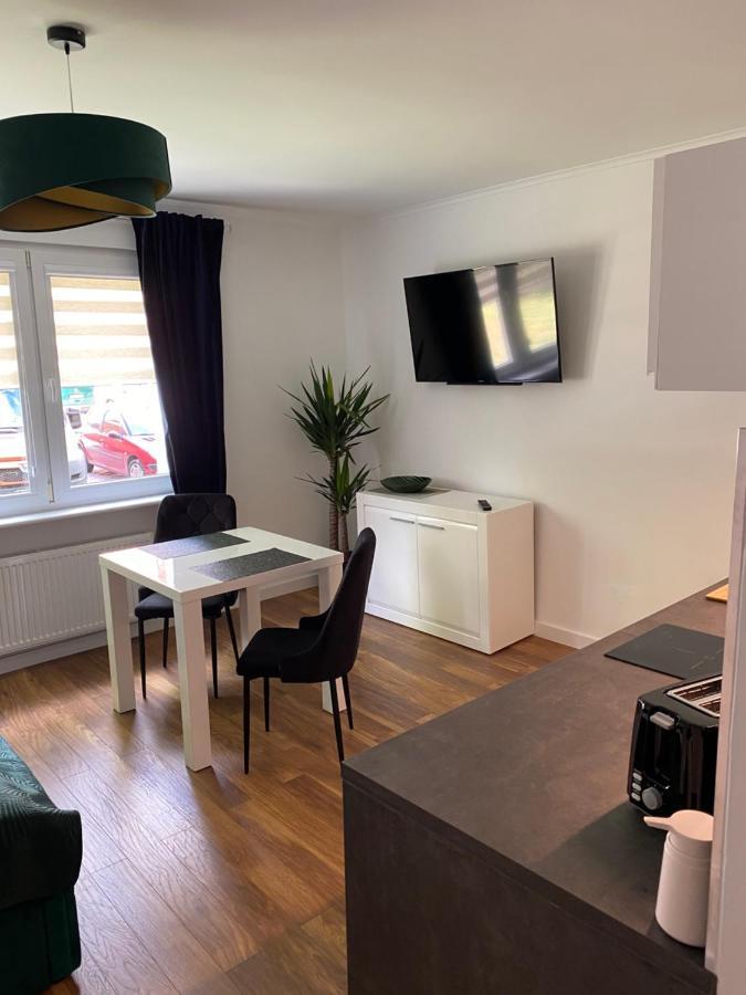 Apartament Mateo Malbork Extérieur photo