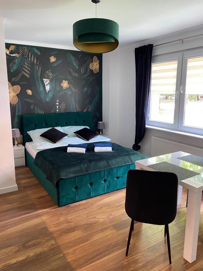 Apartament Mateo Malbork Extérieur photo