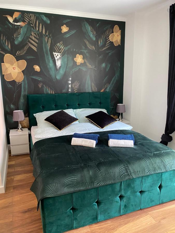 Apartament Mateo Malbork Extérieur photo