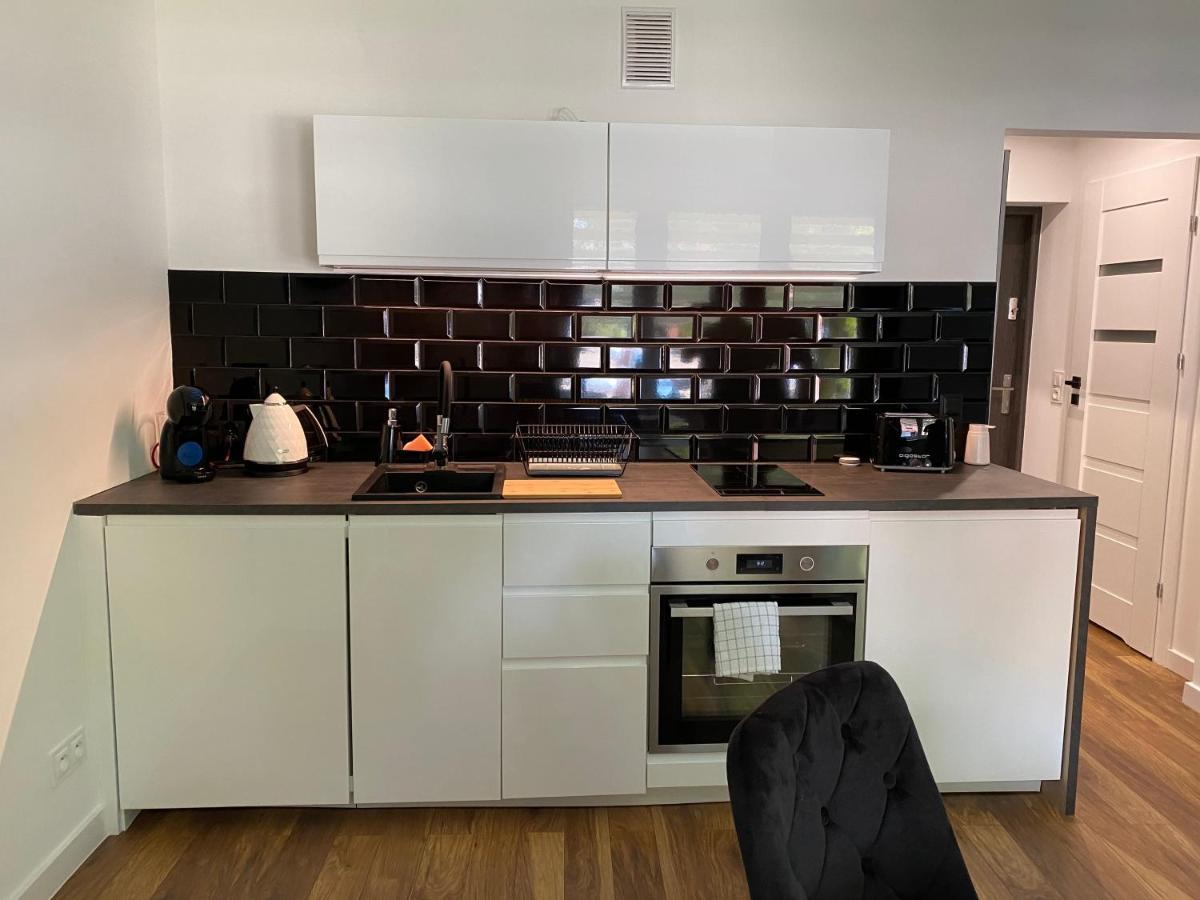 Apartament Mateo Malbork Extérieur photo