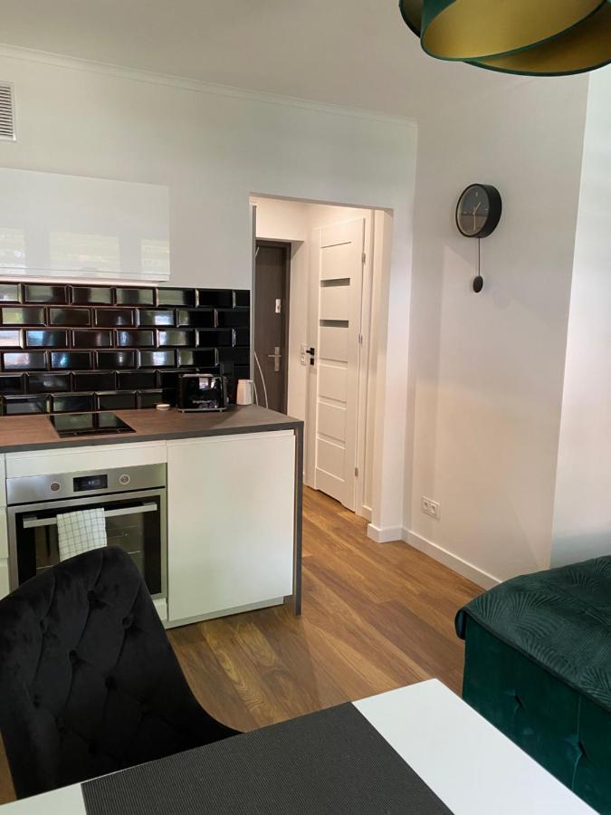 Apartament Mateo Malbork Extérieur photo