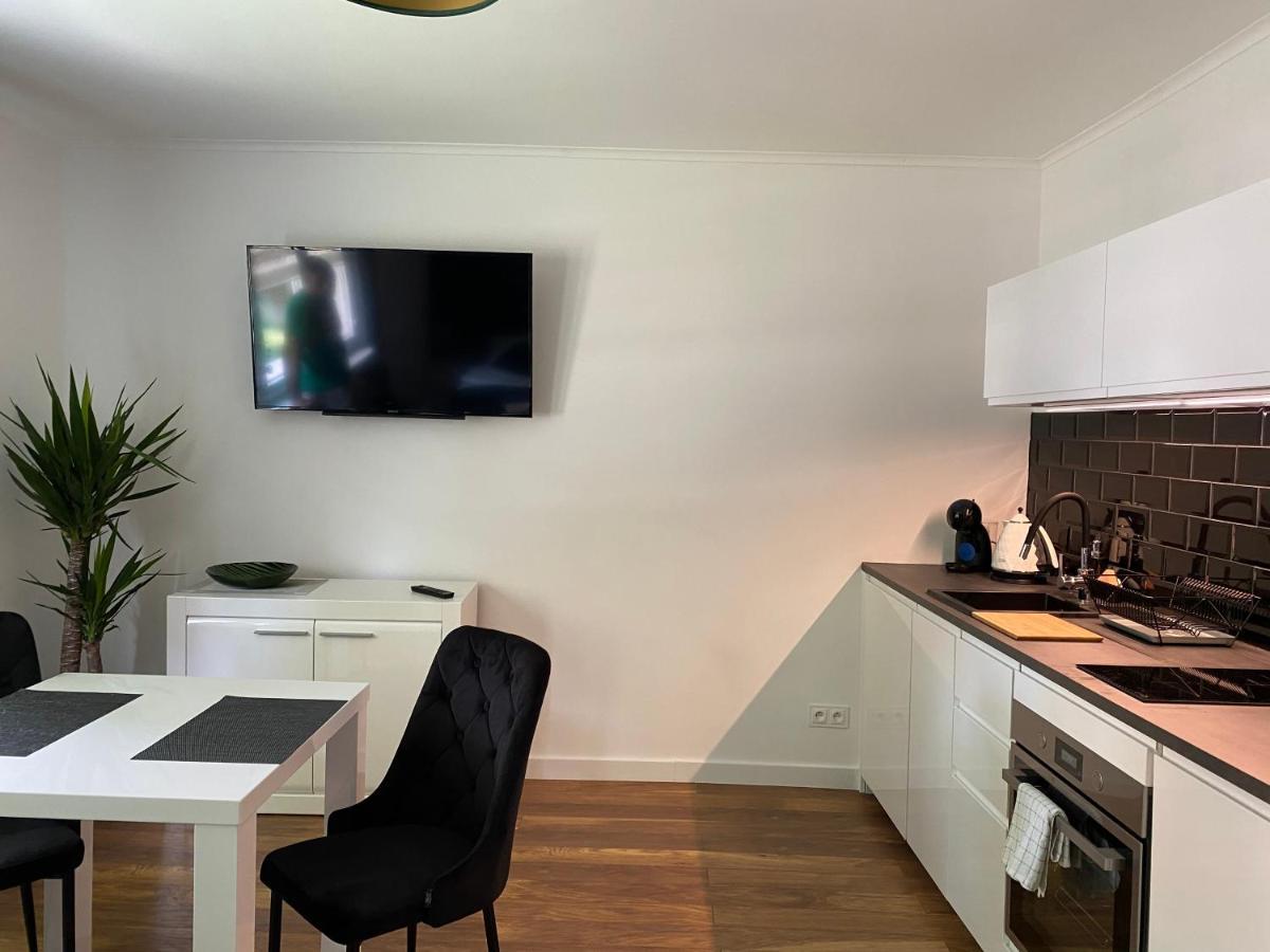 Apartament Mateo Malbork Extérieur photo