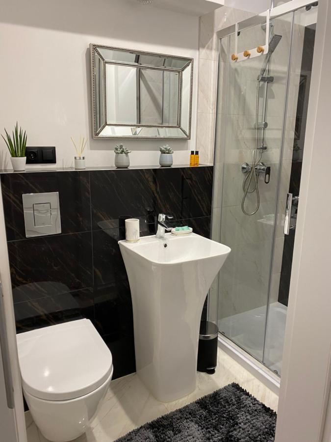 Apartament Mateo Malbork Extérieur photo