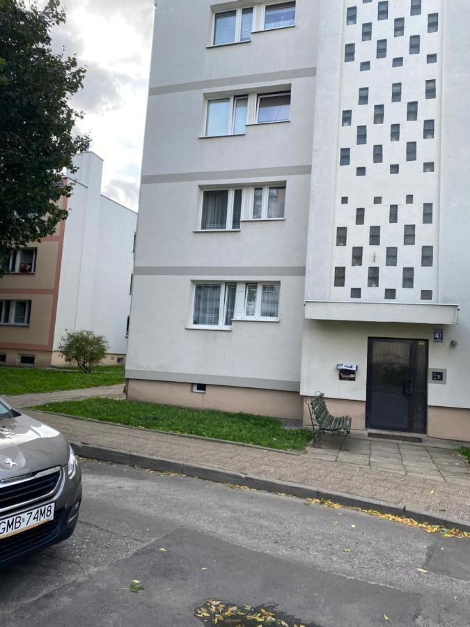 Apartament Mateo Malbork Extérieur photo