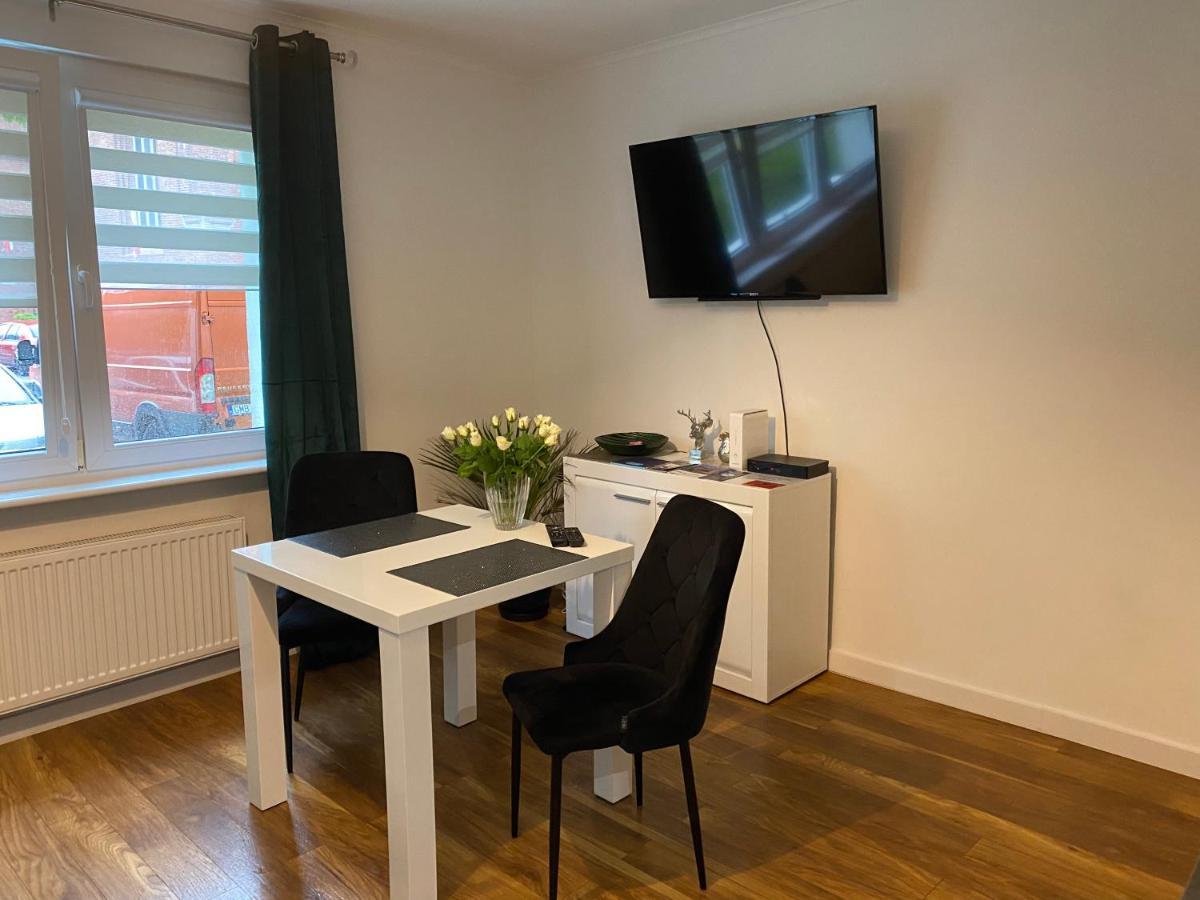 Apartament Mateo Malbork Extérieur photo
