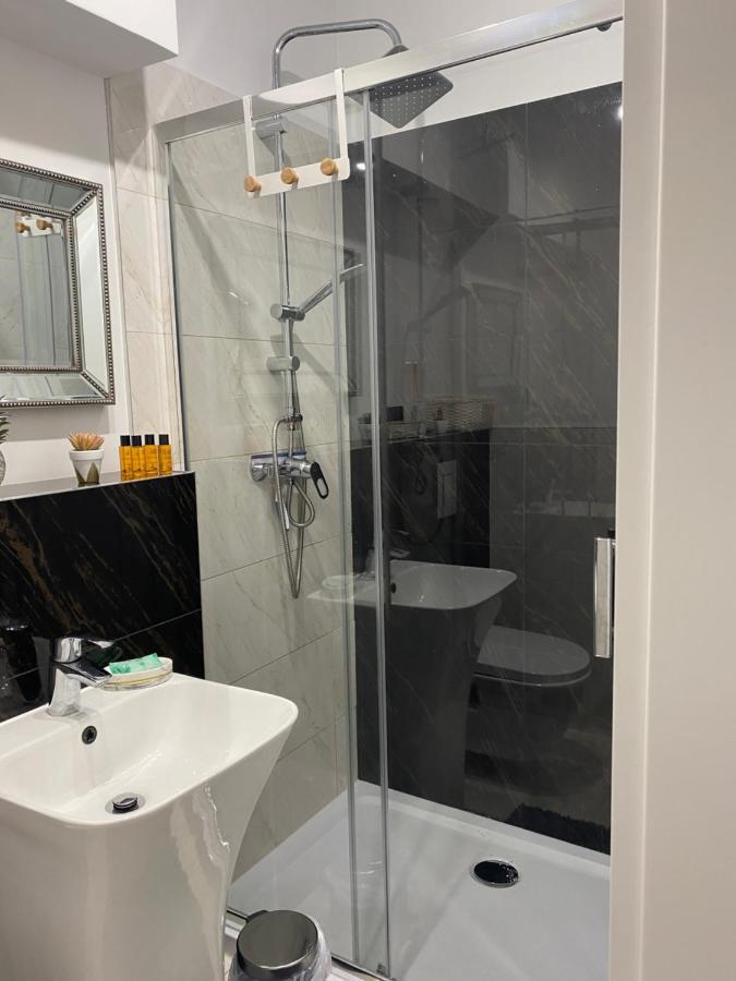Apartament Mateo Malbork Extérieur photo